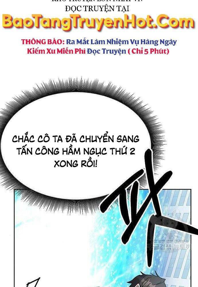 Học Viện Tối Thượng Chapter 21 - Trang 2