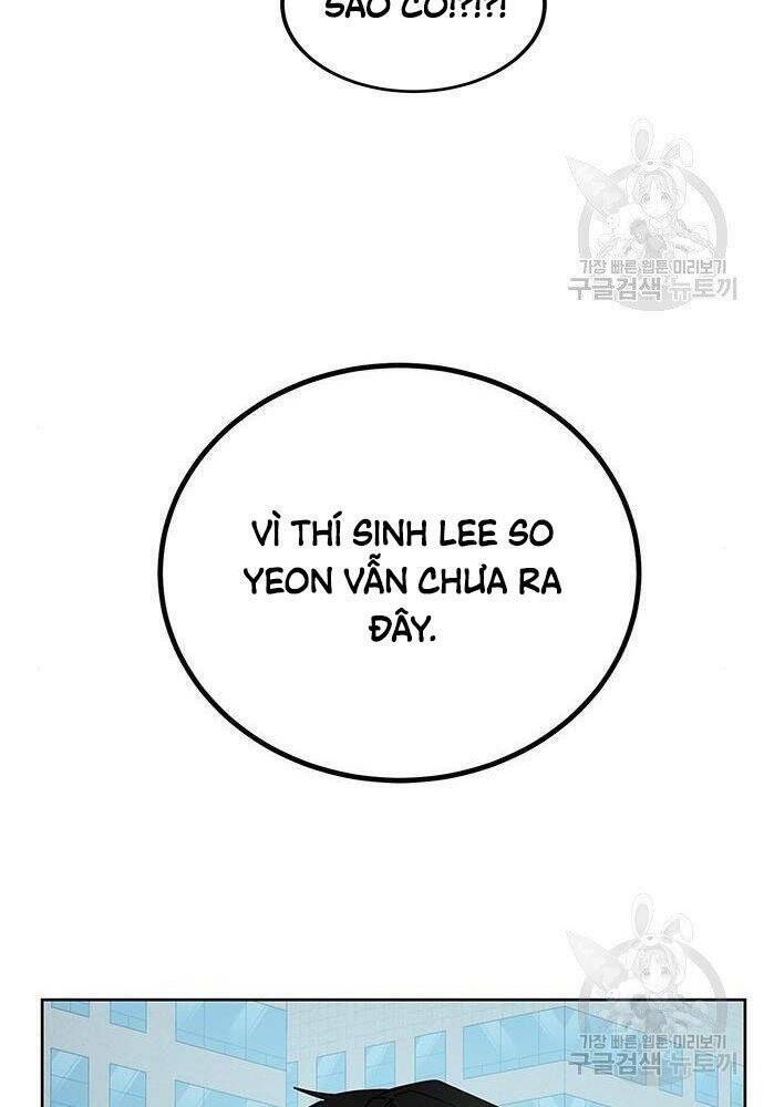 Học Viện Tối Thượng Chapter 21 - Trang 2