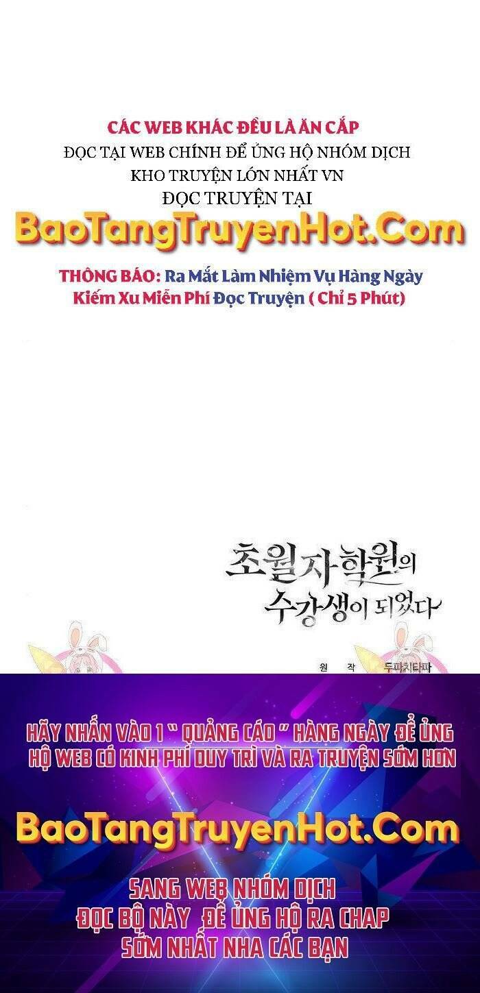 Học Viện Tối Thượng Chapter 21 - Trang 2