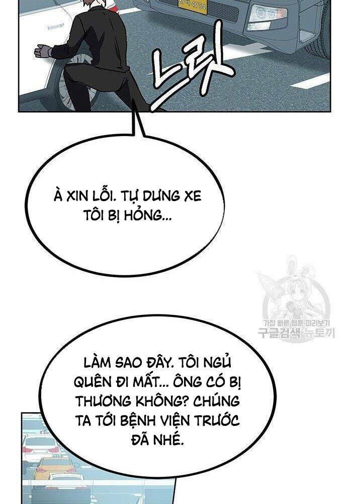 Học Viện Tối Thượng Chapter 21 - Trang 2