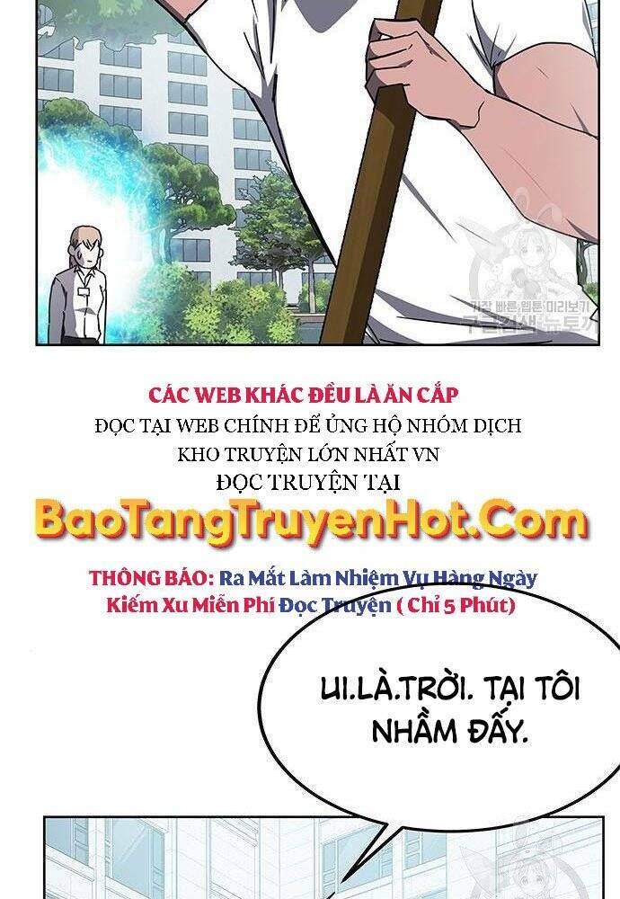 Học Viện Tối Thượng Chapter 21 - Trang 2