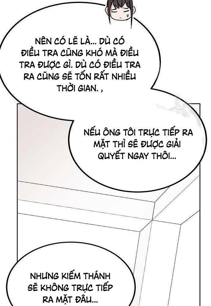 Học Viện Tối Thượng Chapter 21 - Trang 2