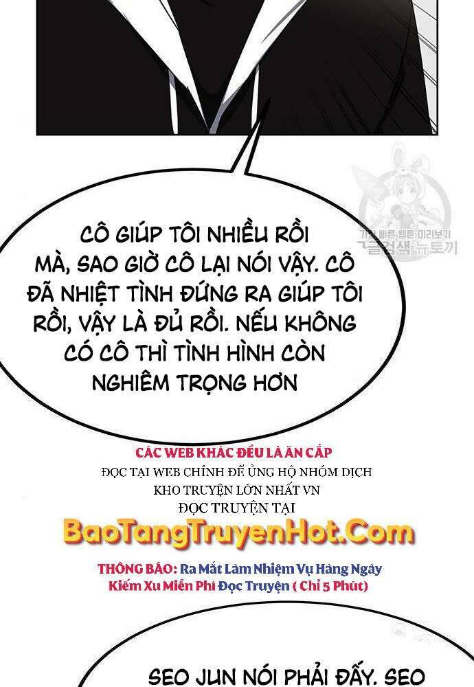 Học Viện Tối Thượng Chapter 21 - Trang 2