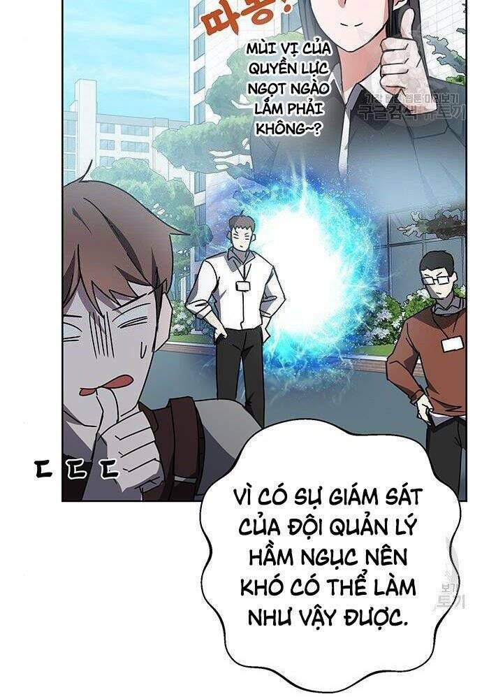 Học Viện Tối Thượng Chapter 21 - Trang 2