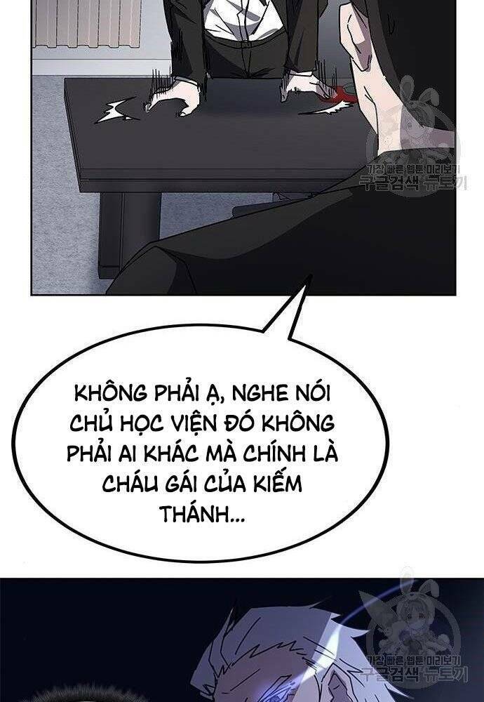 Học Viện Tối Thượng Chapter 21 - Trang 2