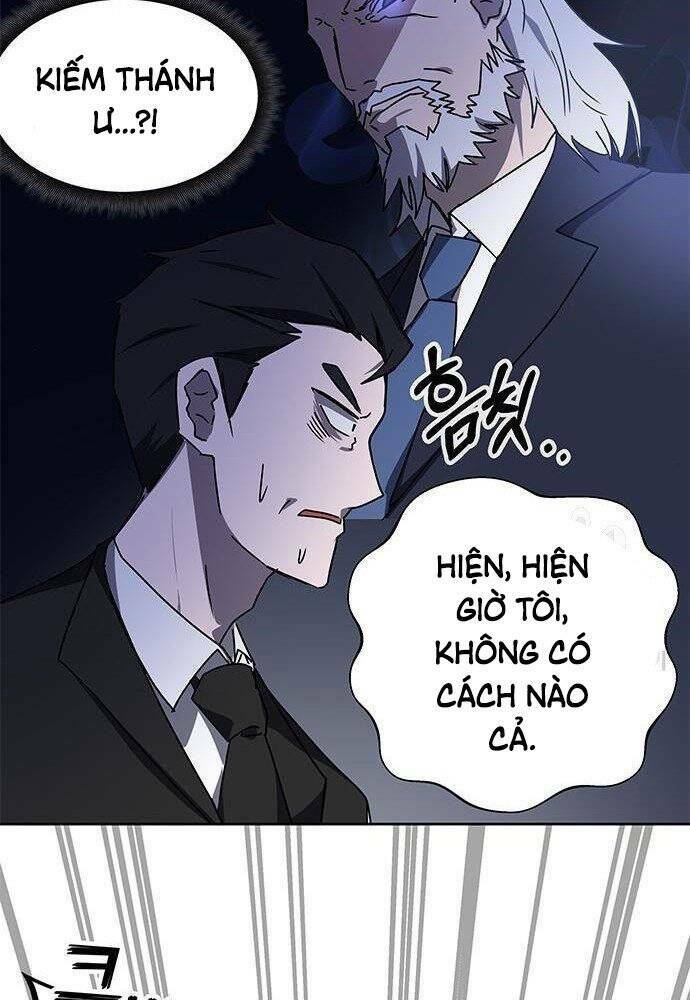 Học Viện Tối Thượng Chapter 21 - Trang 2