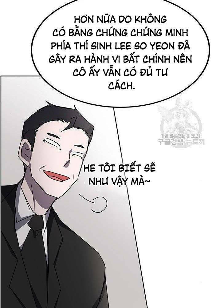 Học Viện Tối Thượng Chapter 21 - Trang 2