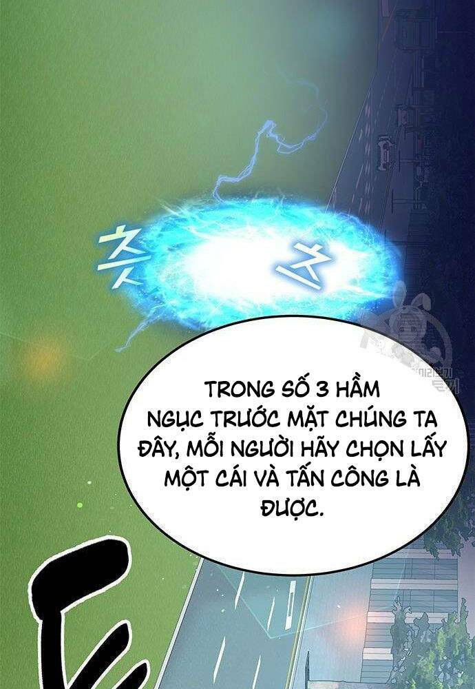 Học Viện Tối Thượng Chapter 21 - Trang 2