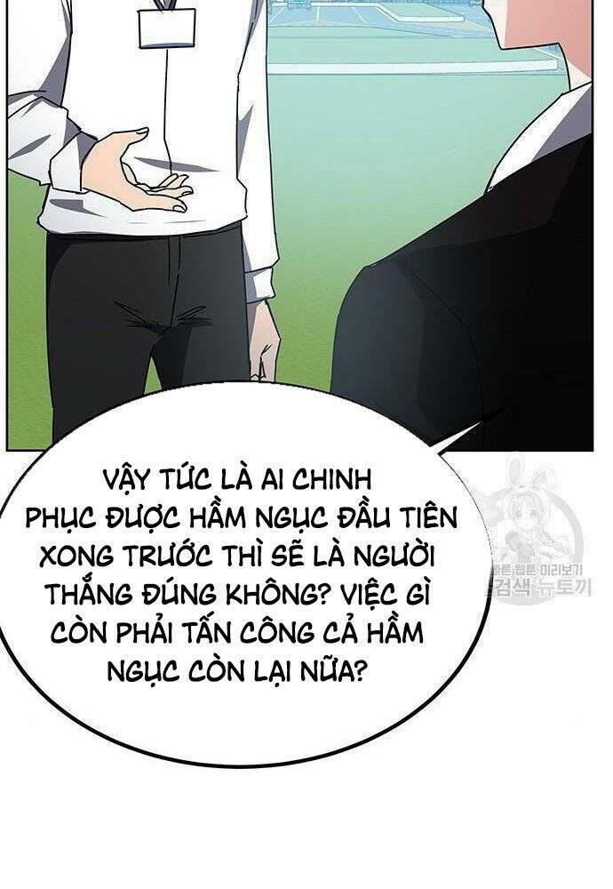 Học Viện Tối Thượng Chapter 21 - Trang 2