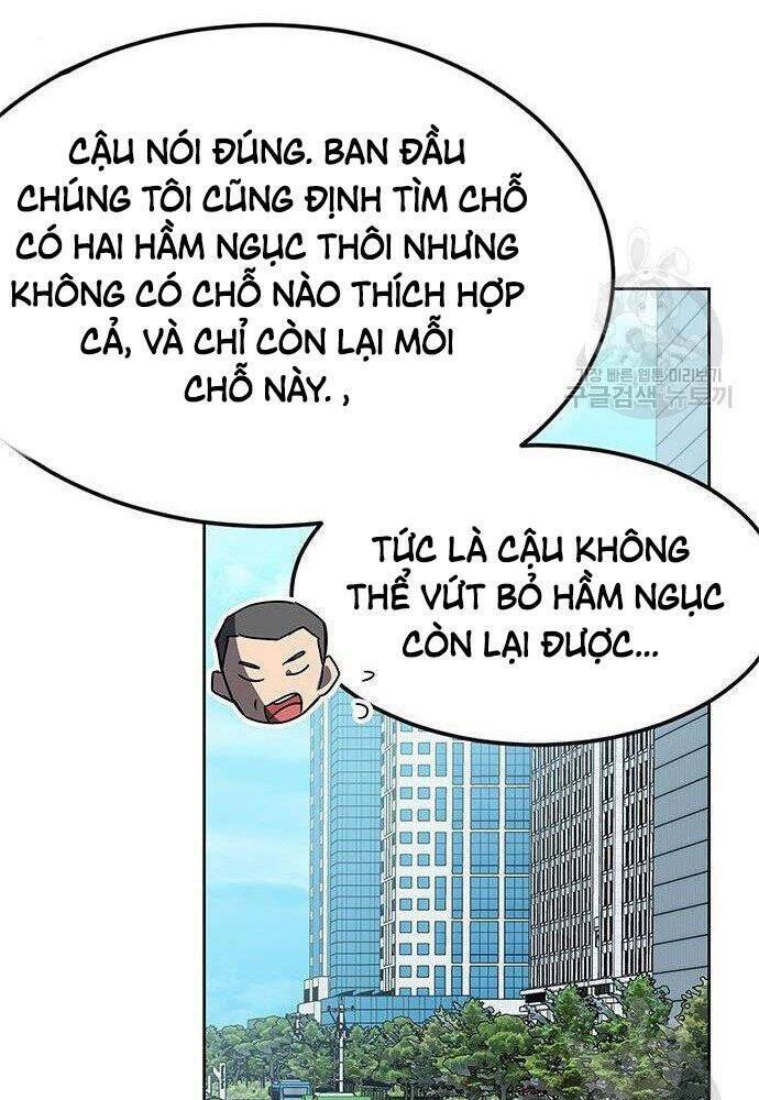 Học Viện Tối Thượng Chapter 21 - Trang 2