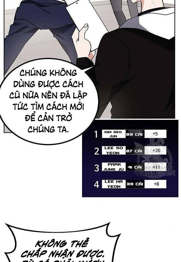 Học Viện Tối Thượng Chapter 21 - Trang 2