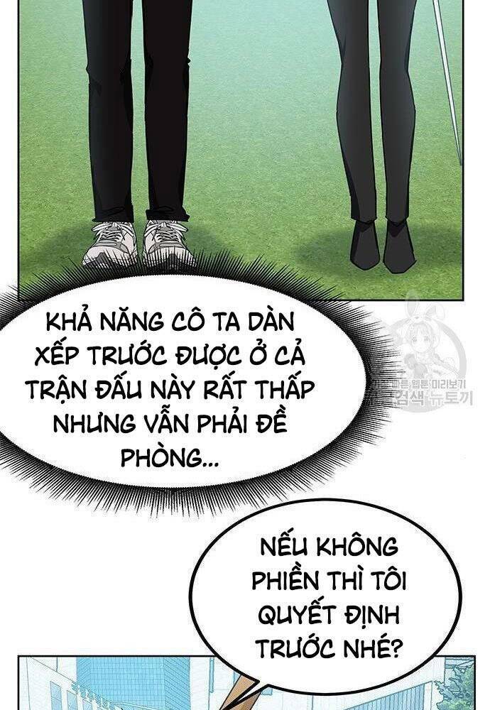 Học Viện Tối Thượng Chapter 21 - Trang 2