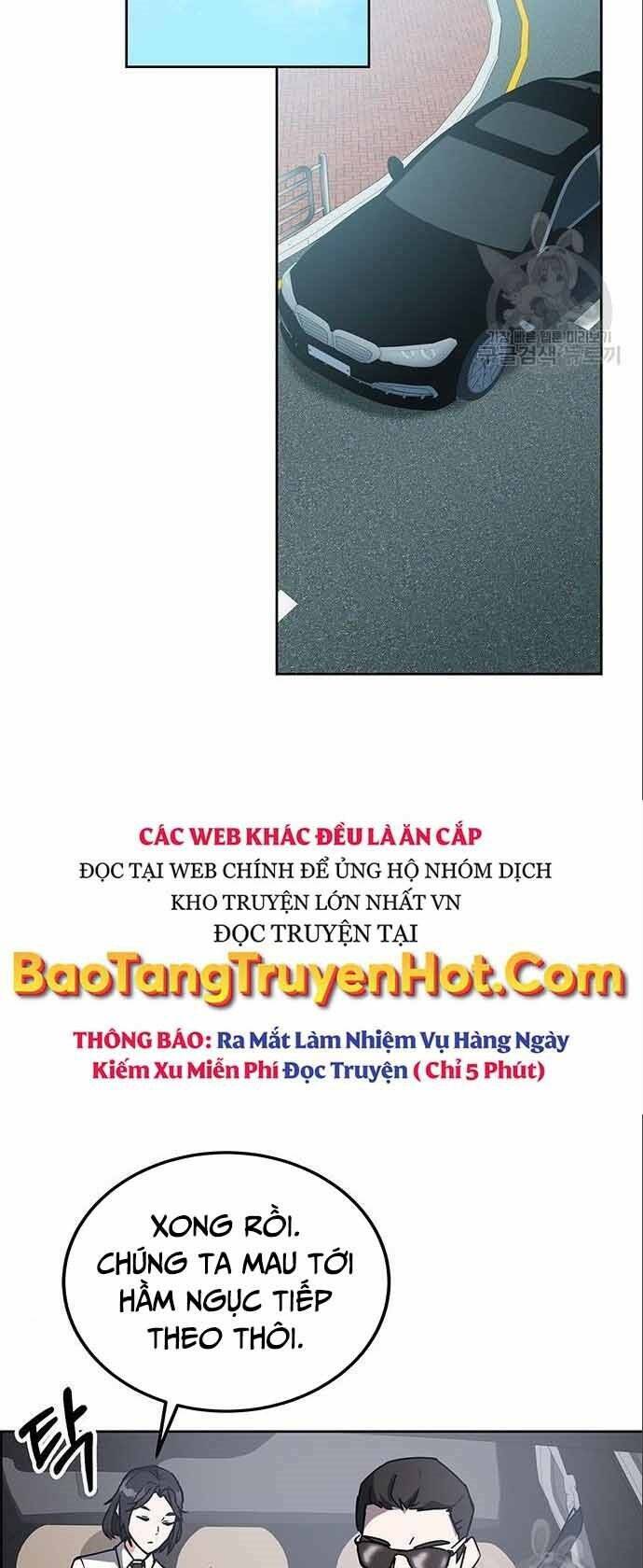 Học Viện Tối Thượng Chapter 20 - Trang 2