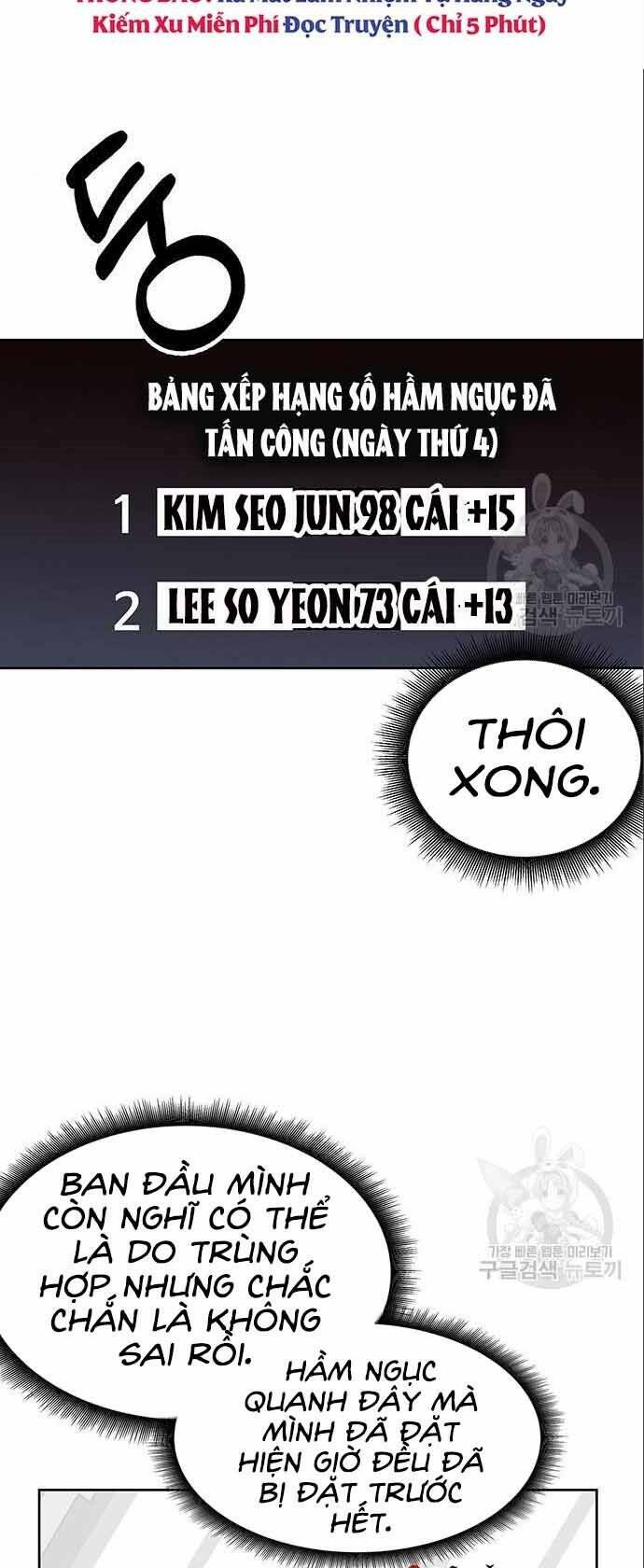 Học Viện Tối Thượng Chapter 20 - Trang 2