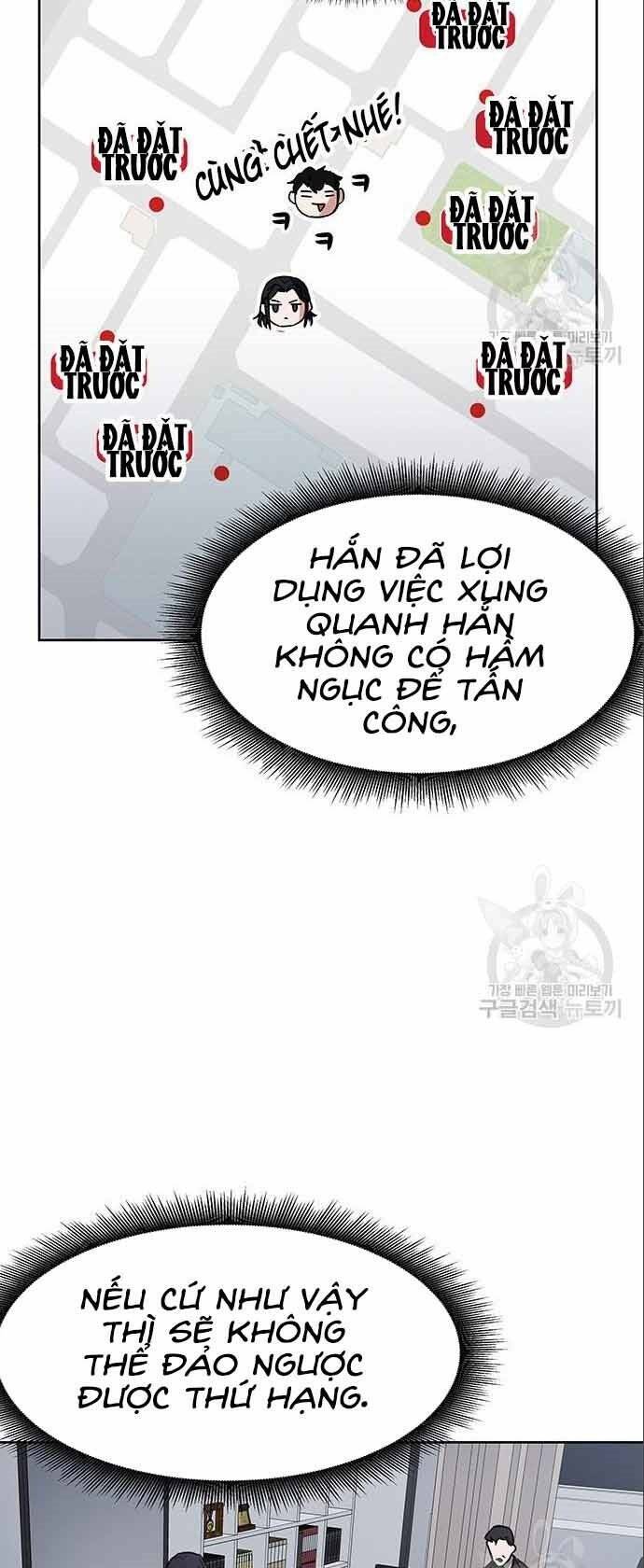 Học Viện Tối Thượng Chapter 20 - Trang 2