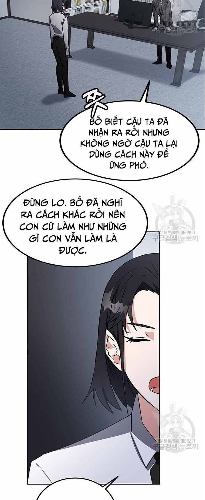 Học Viện Tối Thượng Chapter 20 - Trang 2