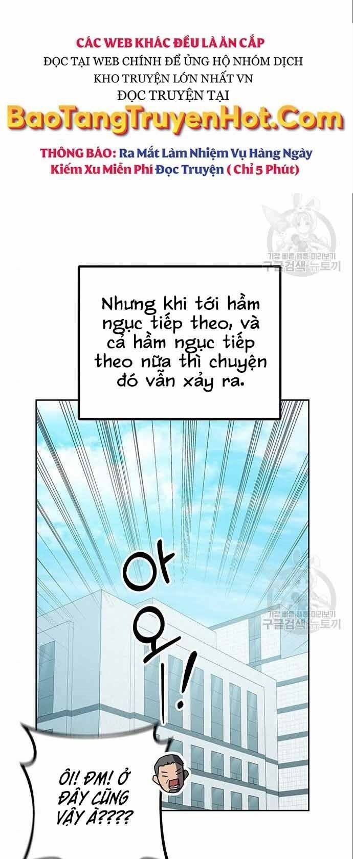 Học Viện Tối Thượng Chapter 20 - Trang 2