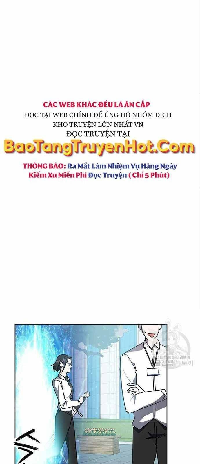 Học Viện Tối Thượng Chapter 20 - Trang 2