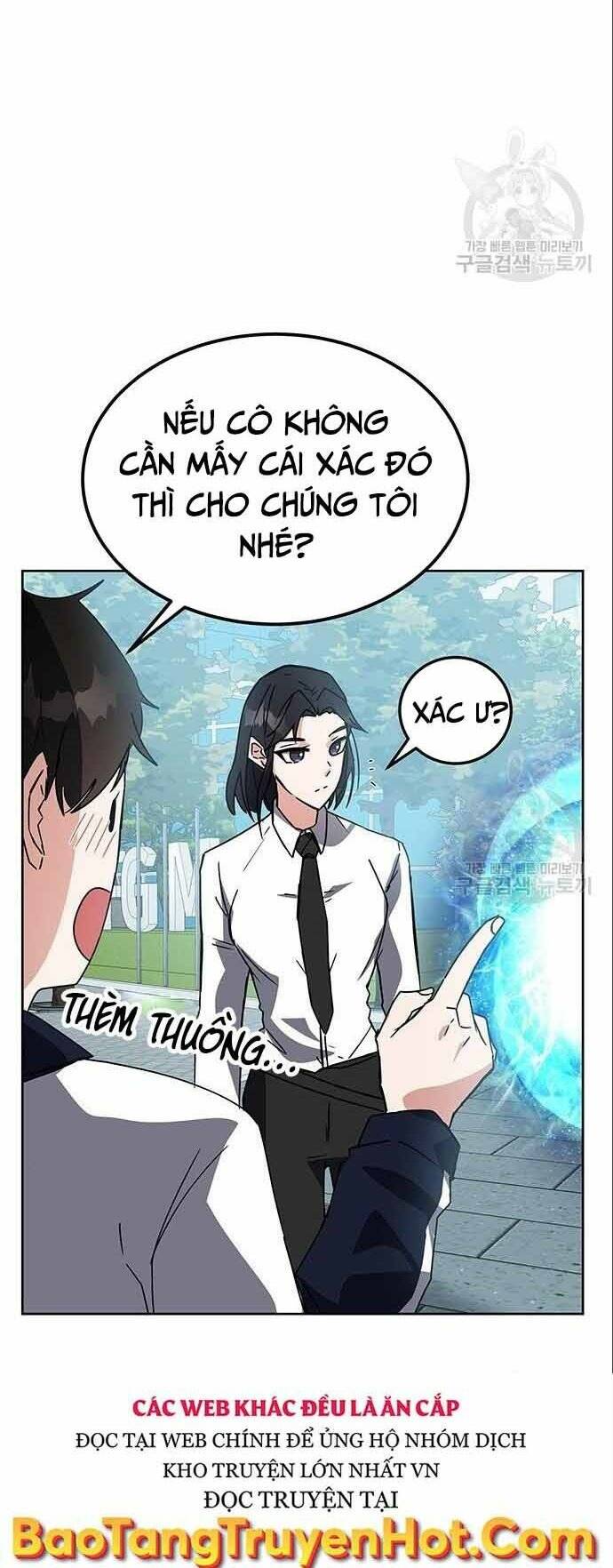 Học Viện Tối Thượng Chapter 20 - Trang 2