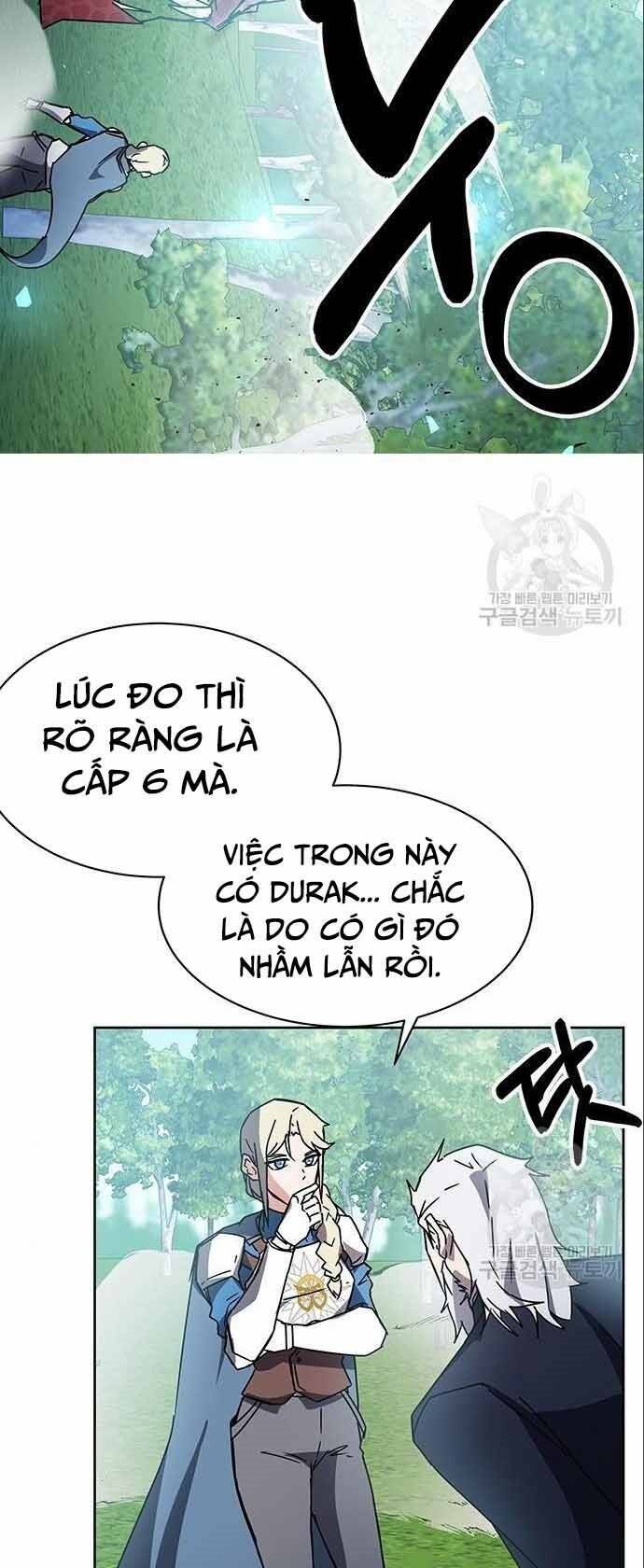 Học Viện Tối Thượng Chapter 20 - Trang 2