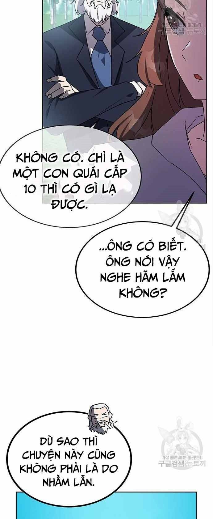 Học Viện Tối Thượng Chapter 20 - Trang 2