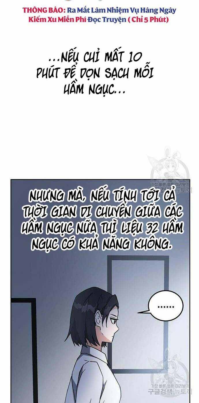 Học Viện Tối Thượng Chapter 19 - Trang 2