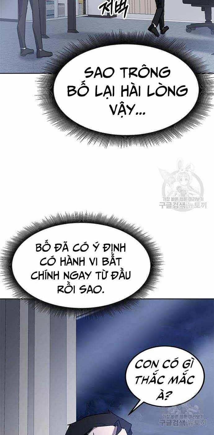 Học Viện Tối Thượng Chapter 19 - Trang 2