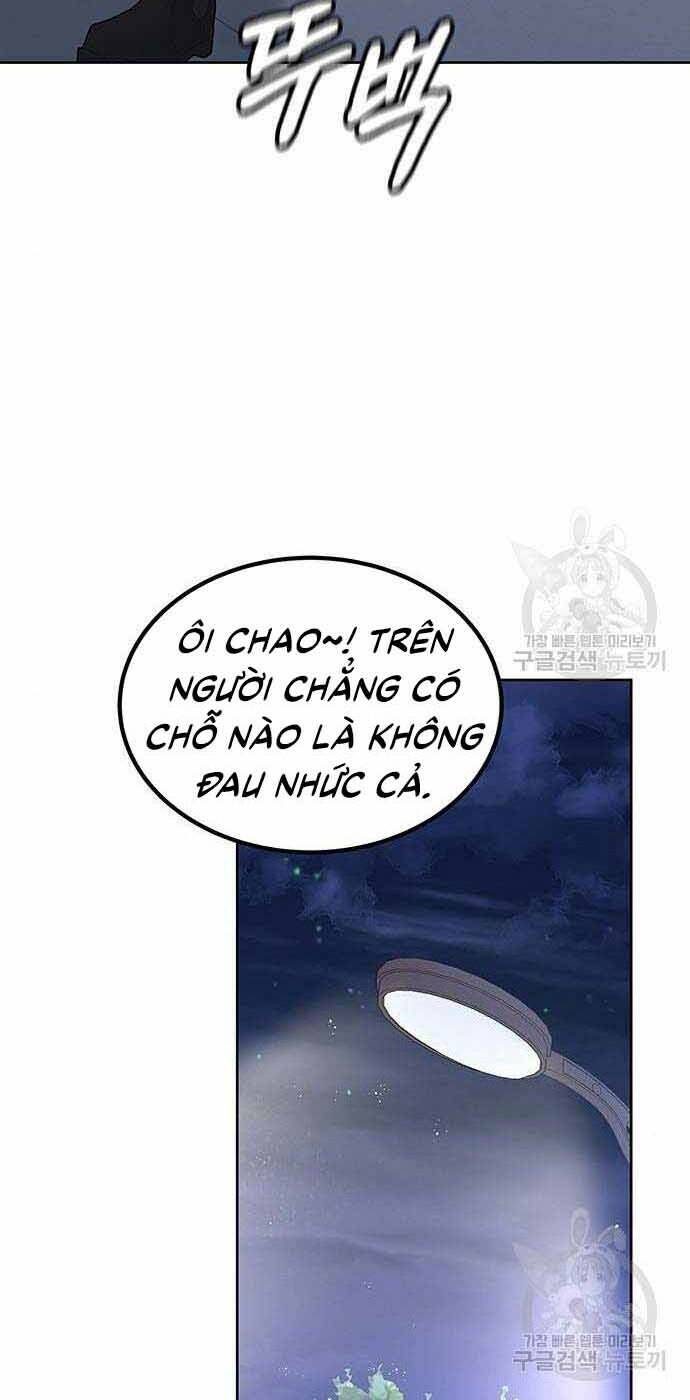 Học Viện Tối Thượng Chapter 19 - Trang 2