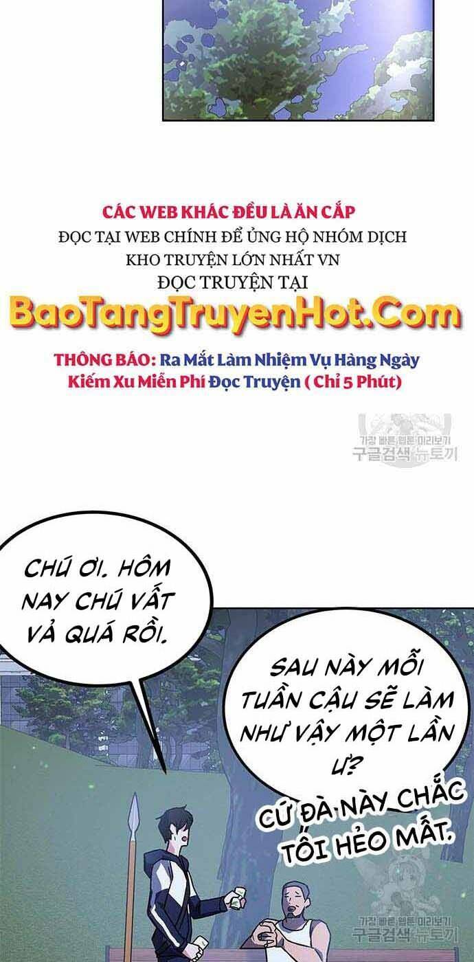 Học Viện Tối Thượng Chapter 19 - Trang 2