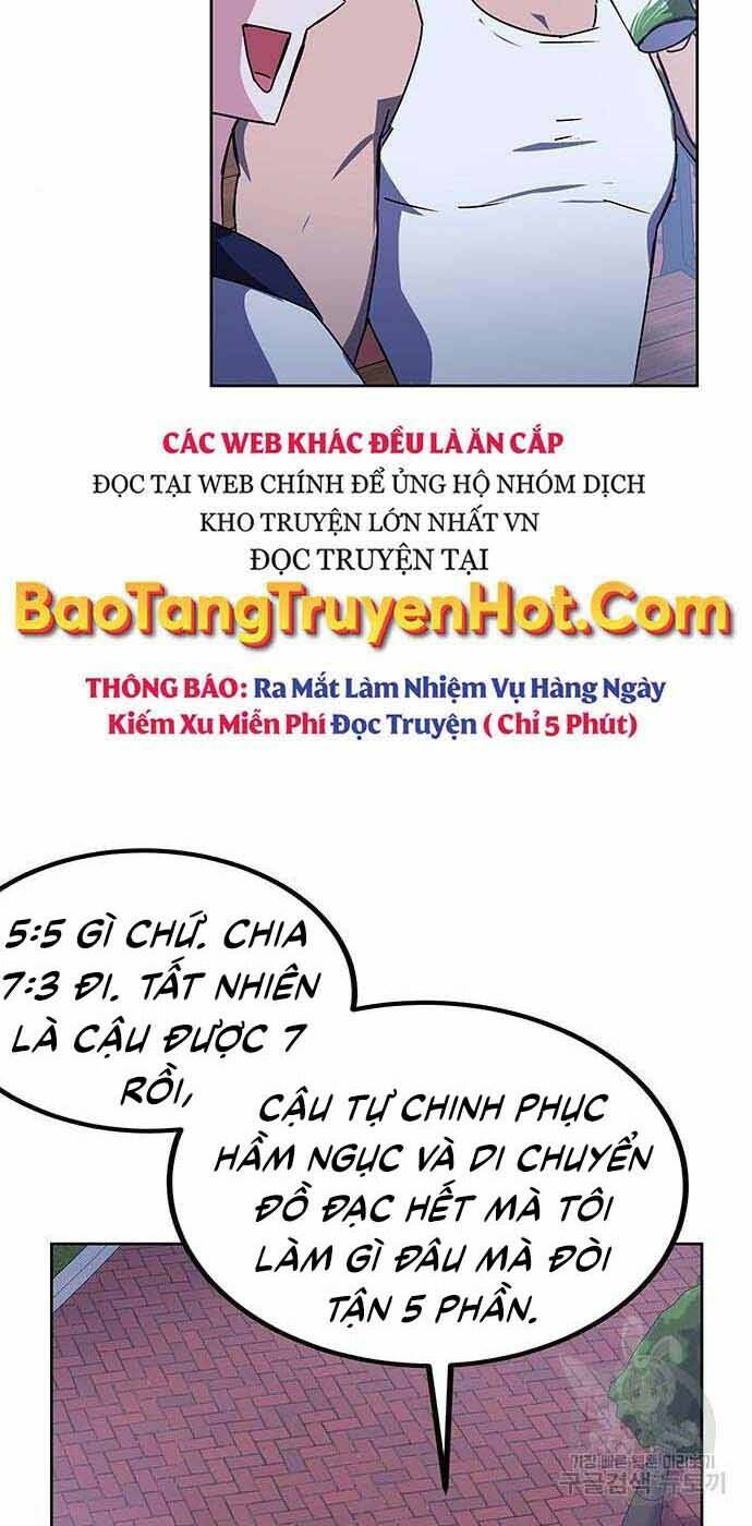 Học Viện Tối Thượng Chapter 19 - Trang 2