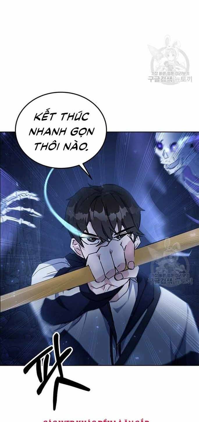 Học Viện Tối Thượng Chapter 19 - Trang 2