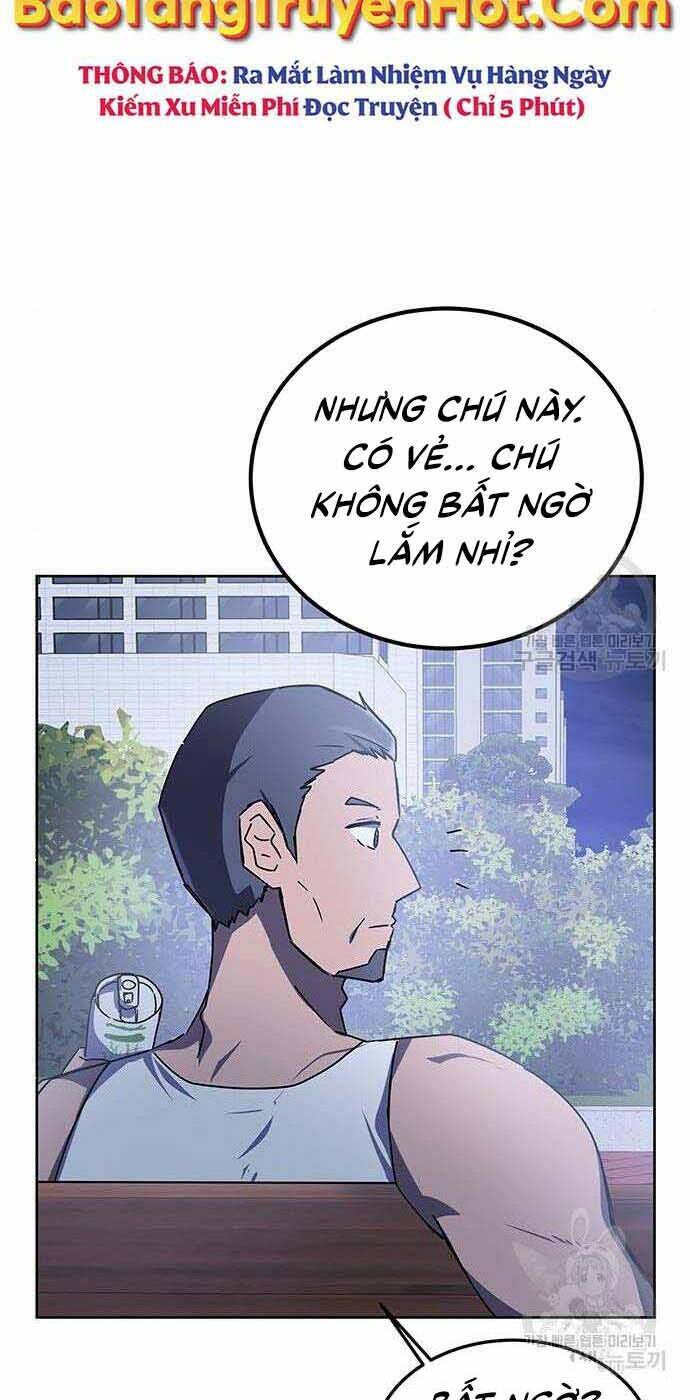 Học Viện Tối Thượng Chapter 19 - Trang 2