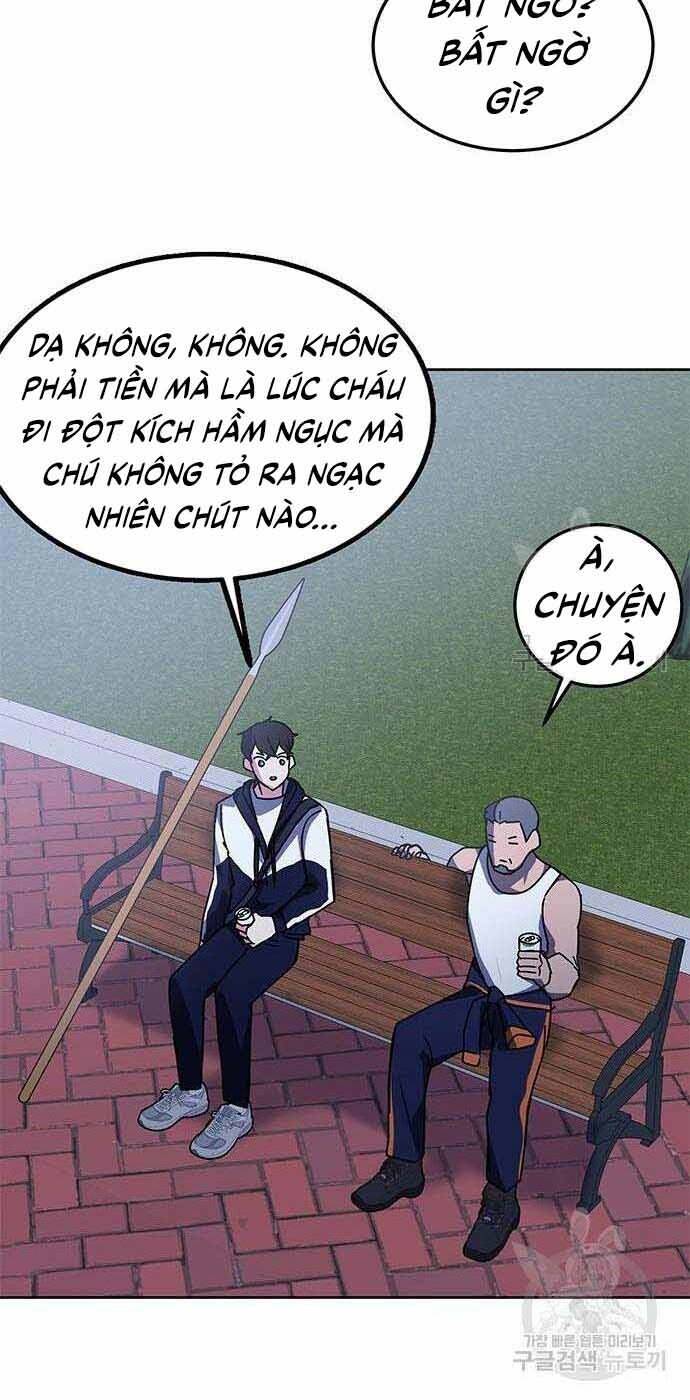 Học Viện Tối Thượng Chapter 19 - Trang 2