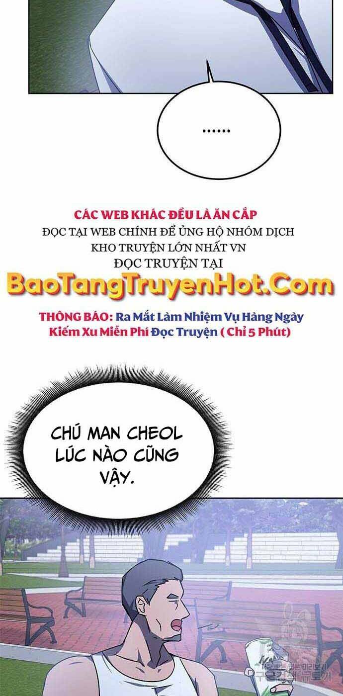 Học Viện Tối Thượng Chapter 19 - Trang 2