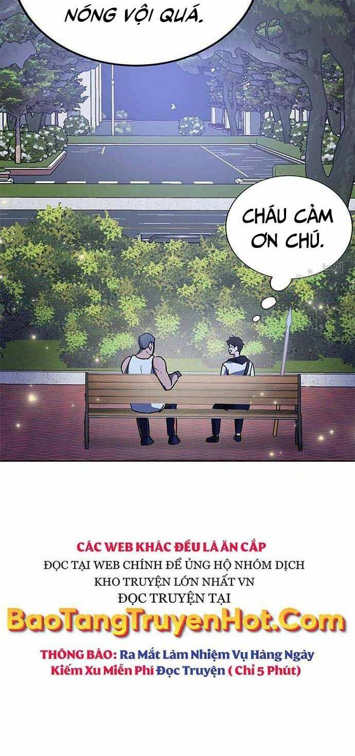 Học Viện Tối Thượng Chapter 19 - Trang 2