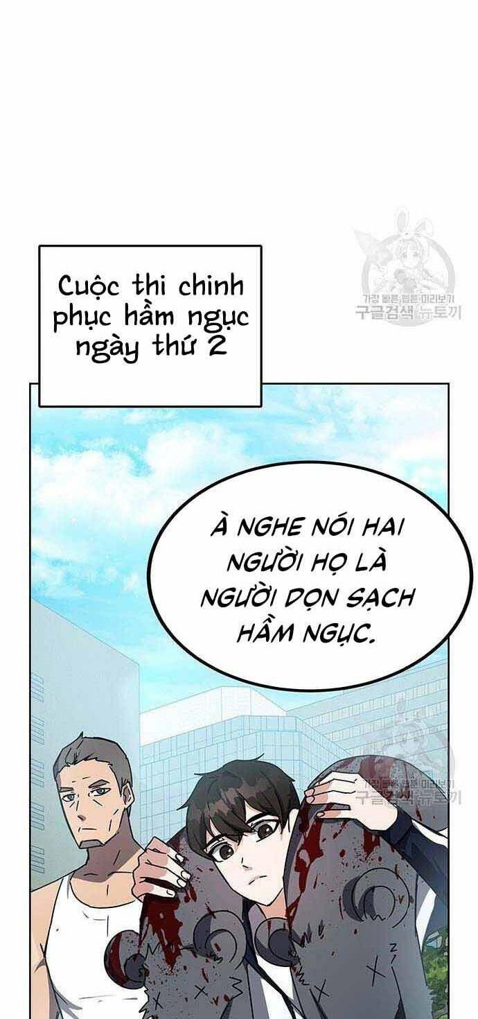 Học Viện Tối Thượng Chapter 19 - Trang 2