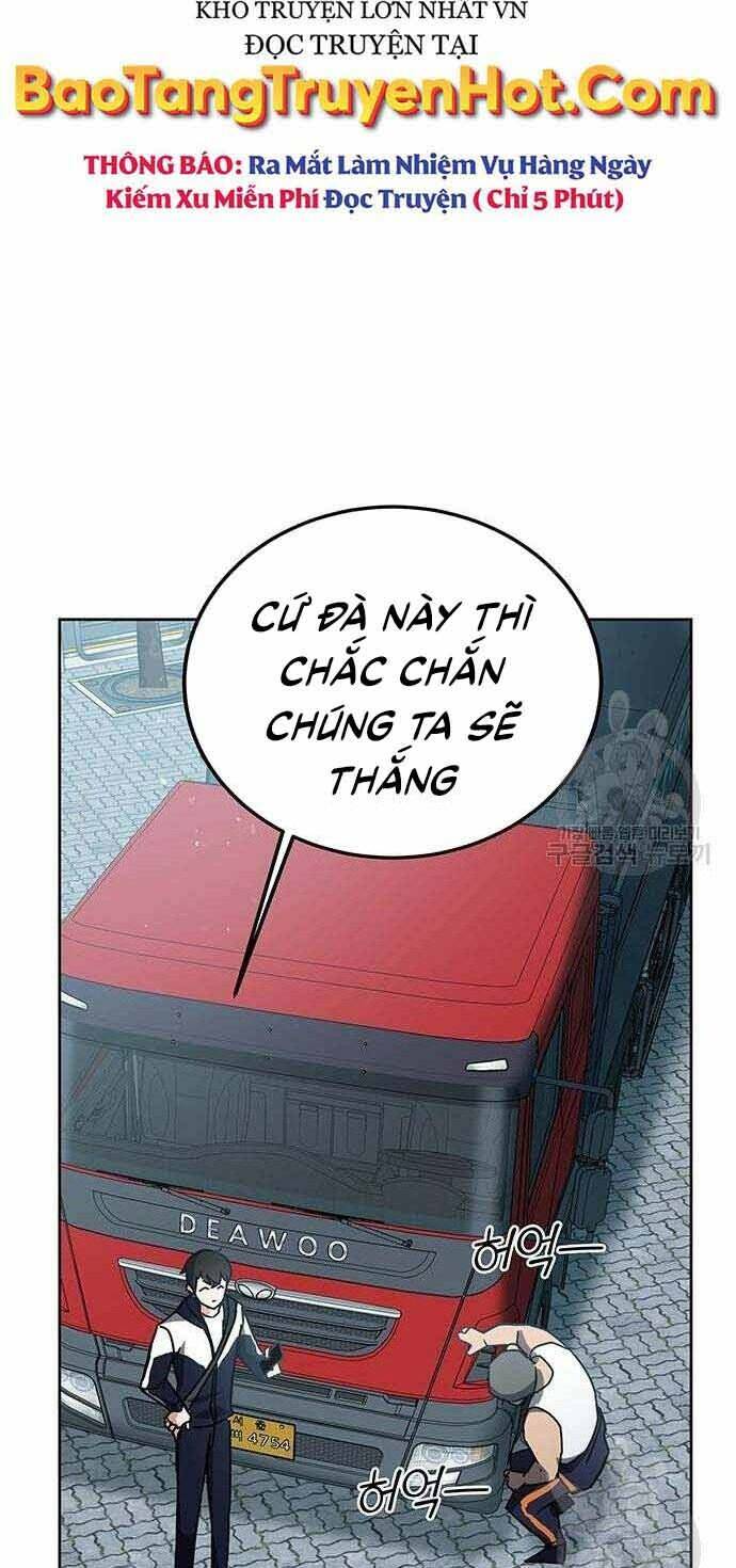 Học Viện Tối Thượng Chapter 19 - Trang 2