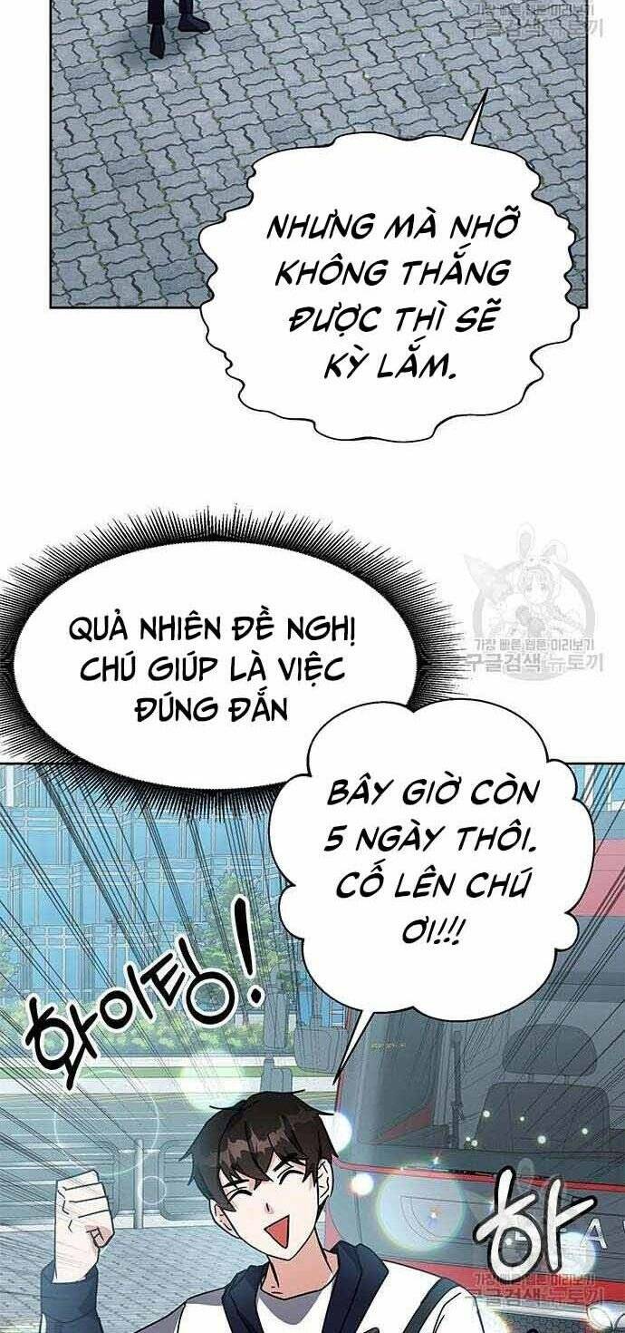 Học Viện Tối Thượng Chapter 19 - Trang 2