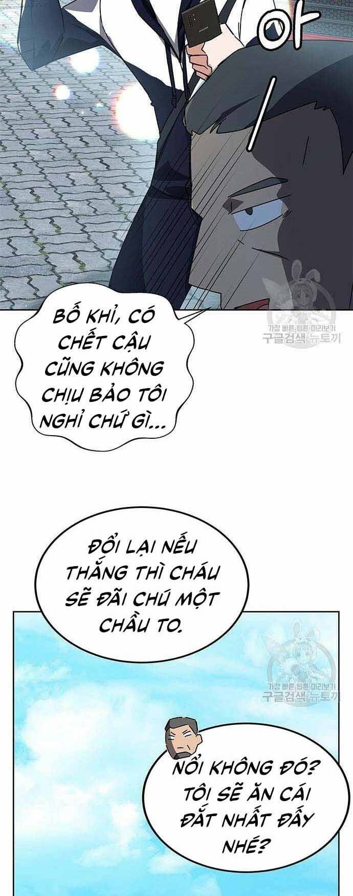 Học Viện Tối Thượng Chapter 19 - Trang 2