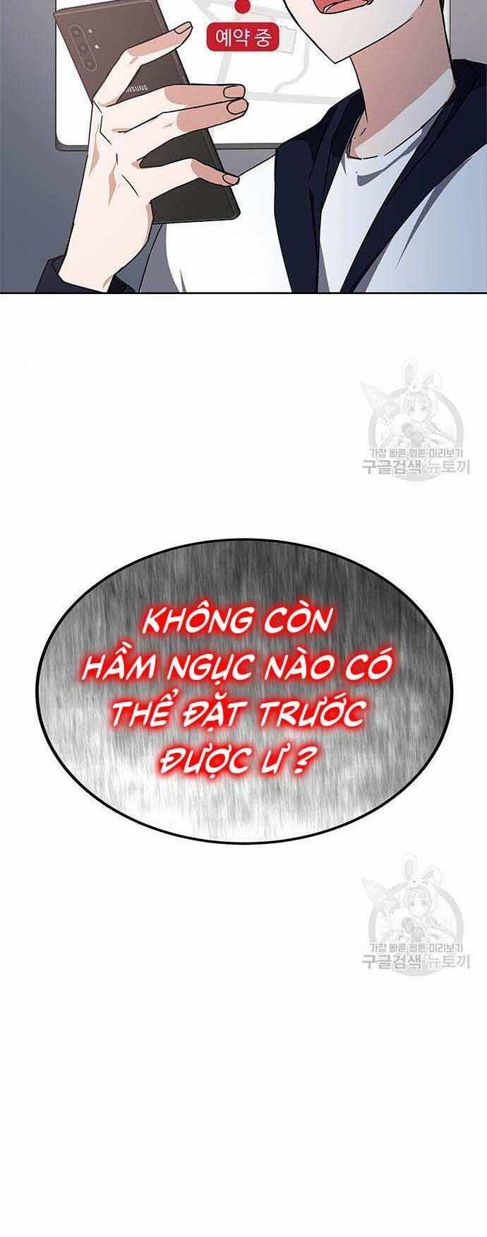 Học Viện Tối Thượng Chapter 19 - Trang 2