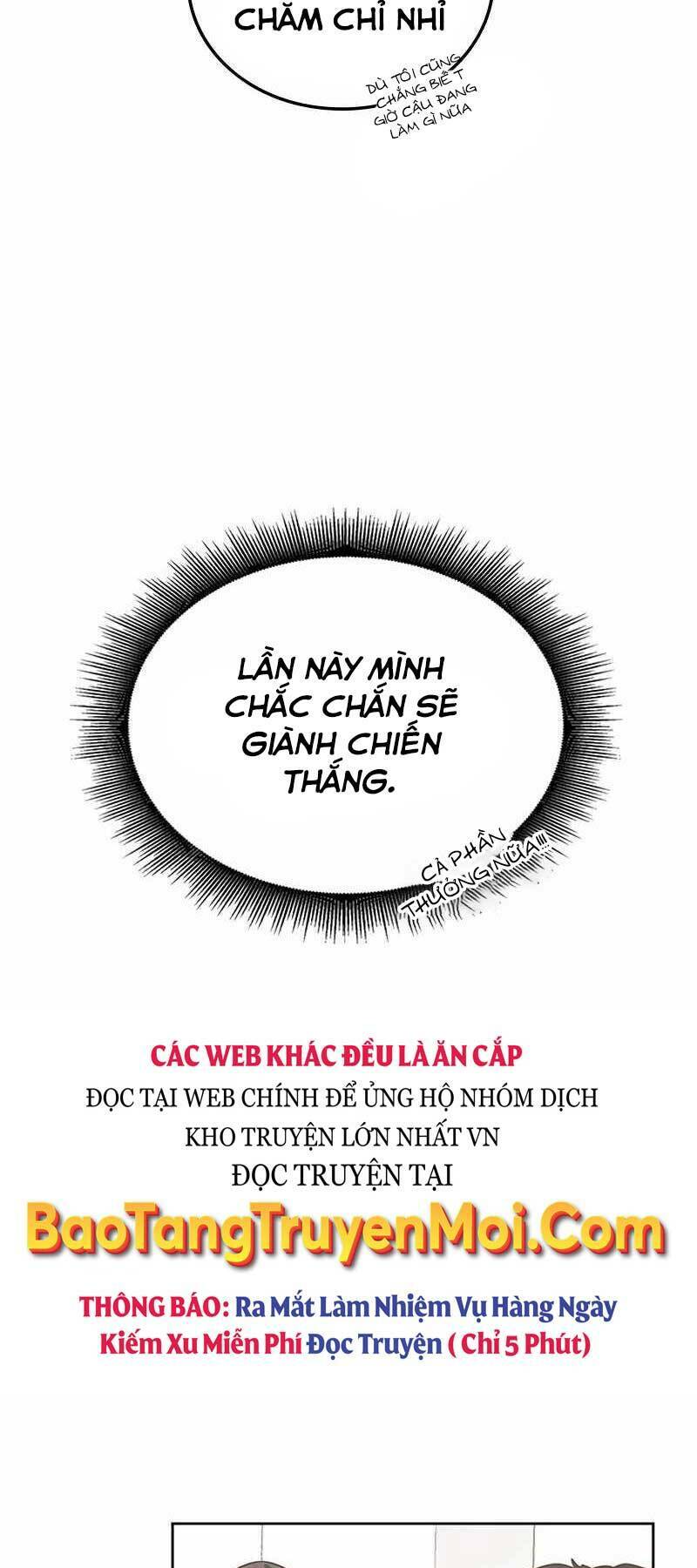 Học Viện Tối Thượng Chapter 18 - Trang 2