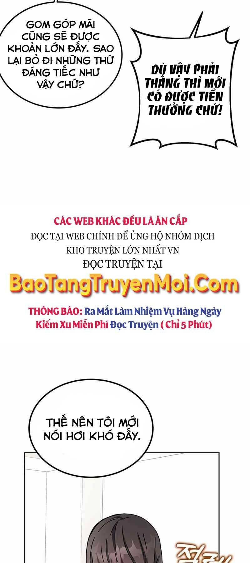 Học Viện Tối Thượng Chapter 18 - Trang 2