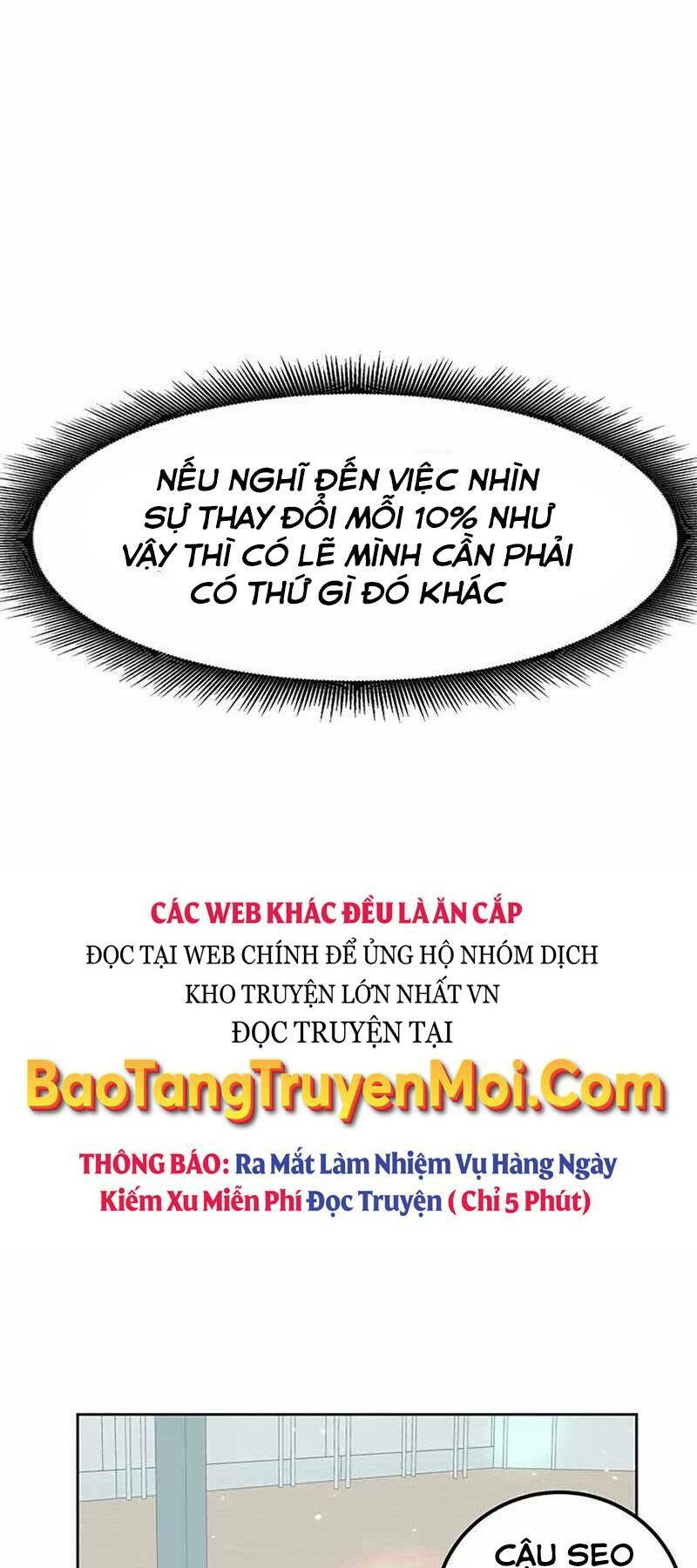 Học Viện Tối Thượng Chapter 18 - Trang 2