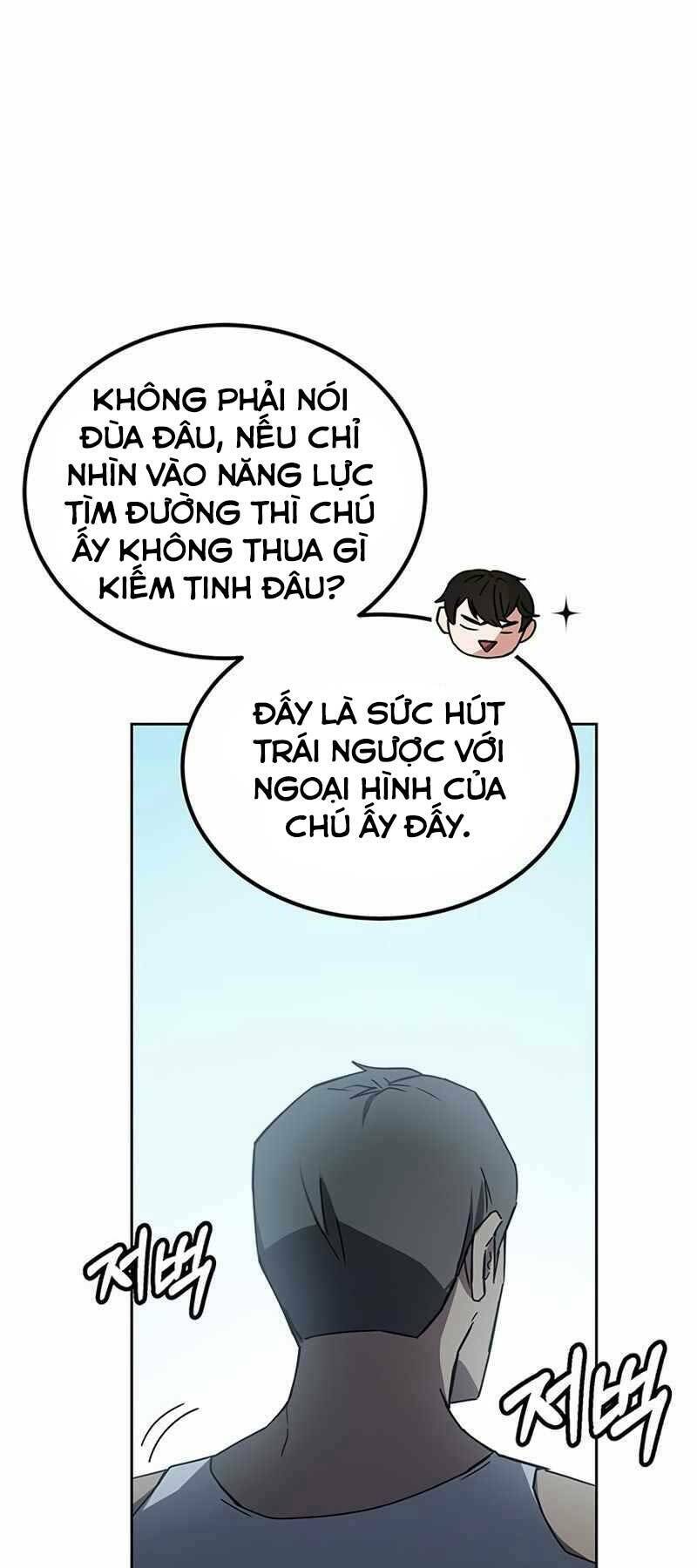 Học Viện Tối Thượng Chapter 18 - Trang 2