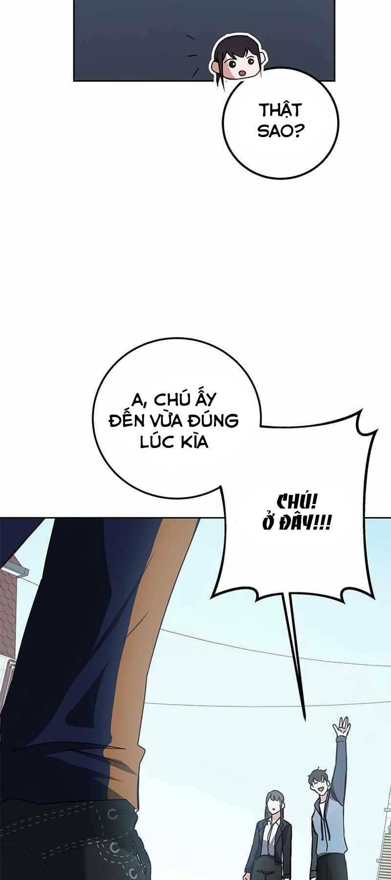 Học Viện Tối Thượng Chapter 18 - Trang 2