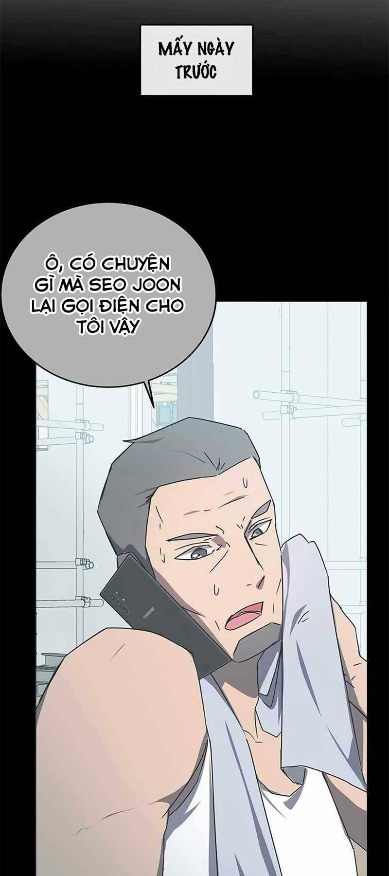 Học Viện Tối Thượng Chapter 18 - Trang 2