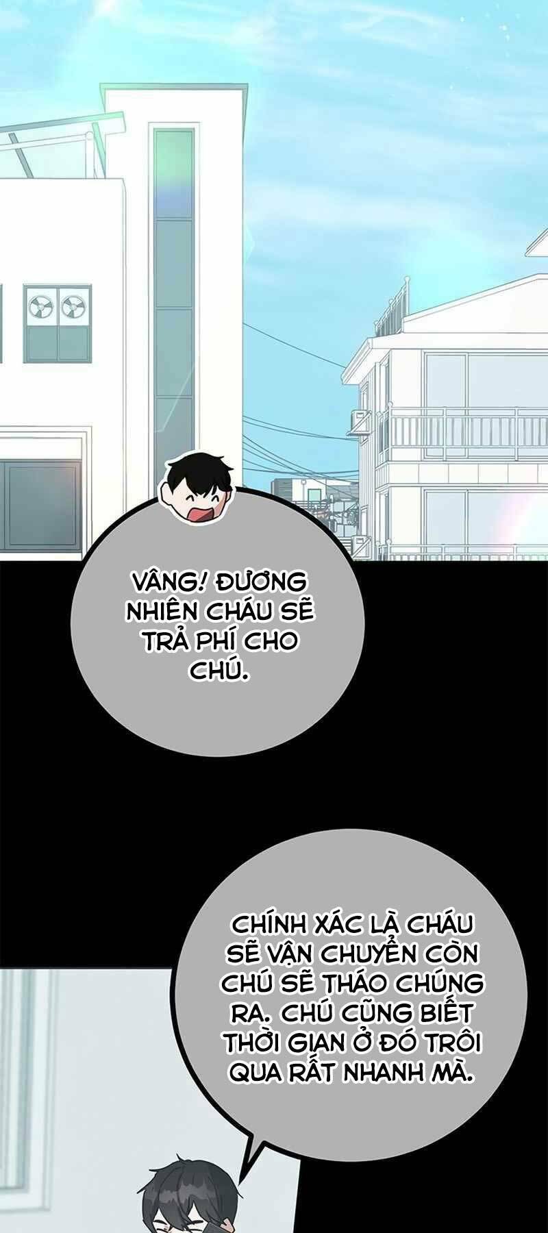 Học Viện Tối Thượng Chapter 18 - Trang 2