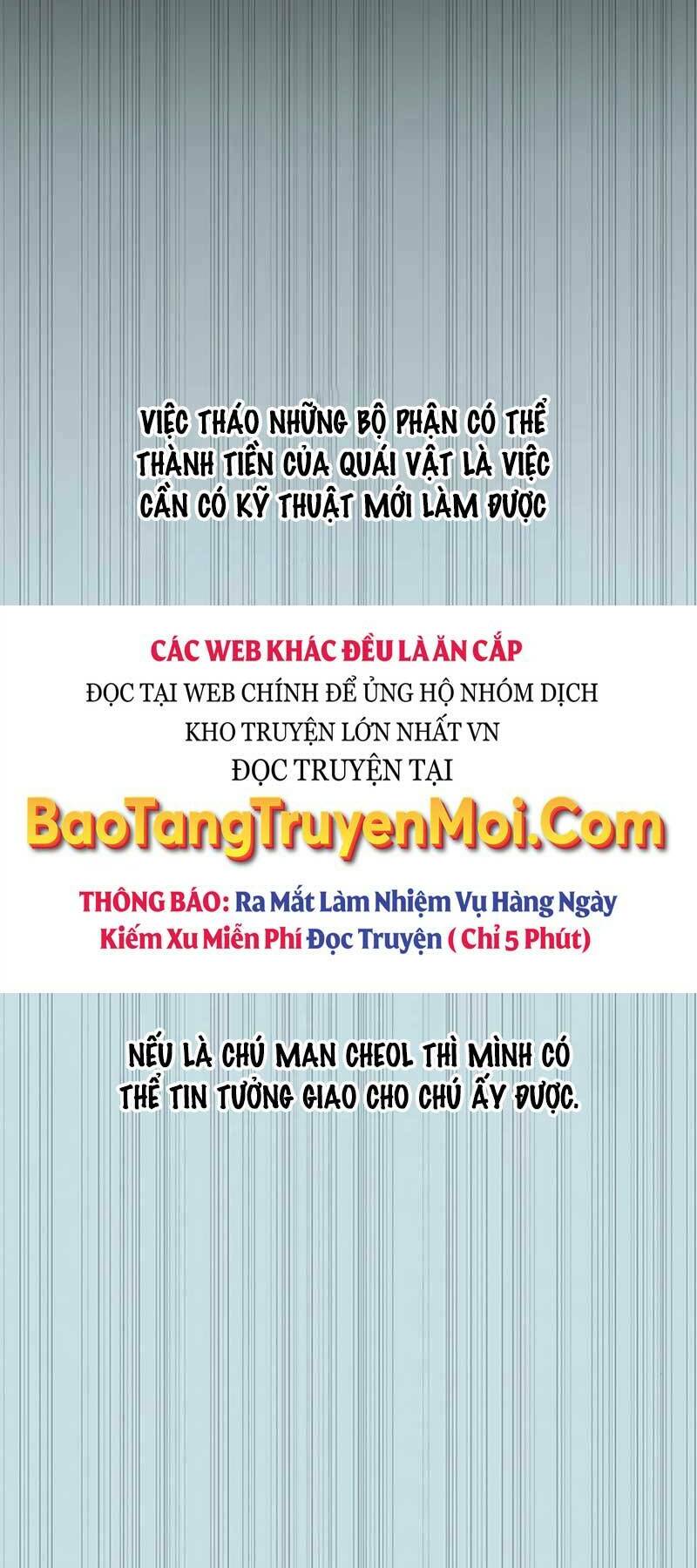 Học Viện Tối Thượng Chapter 18 - Trang 2