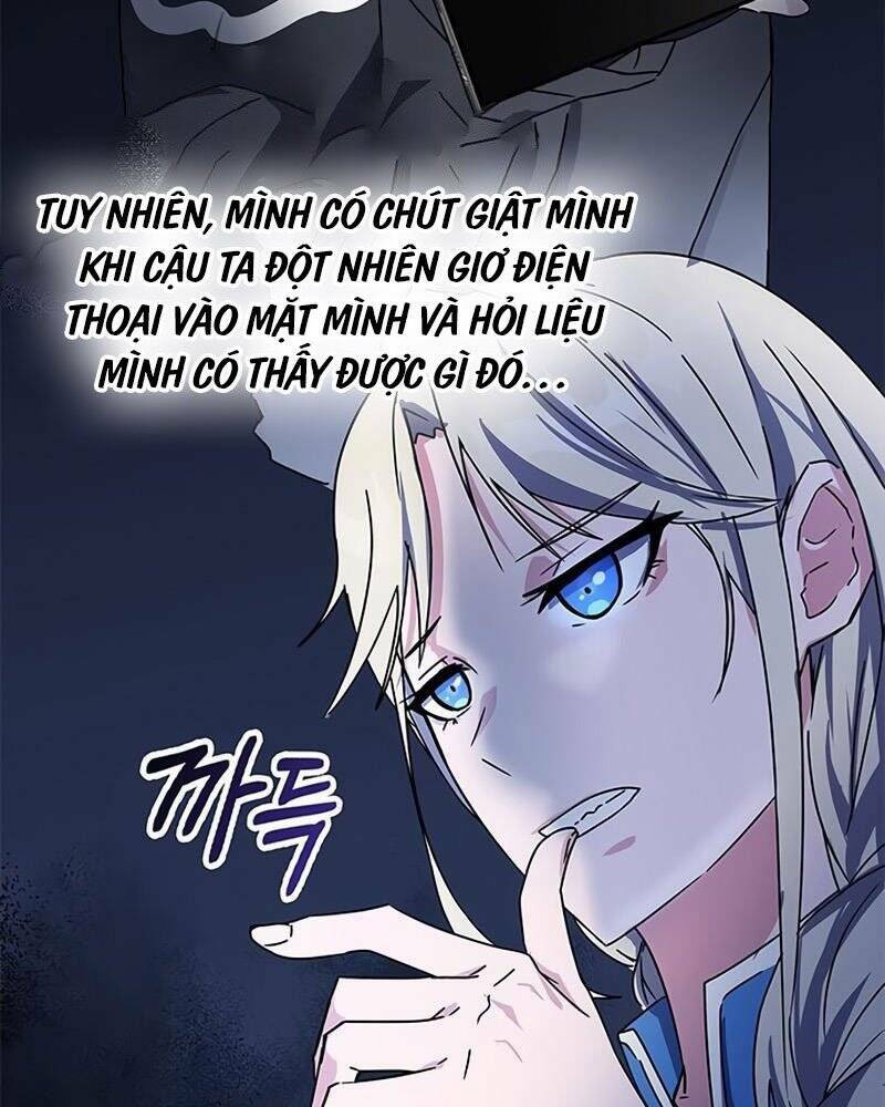 Học Viện Tối Thượng Chapter 17 - Trang 2