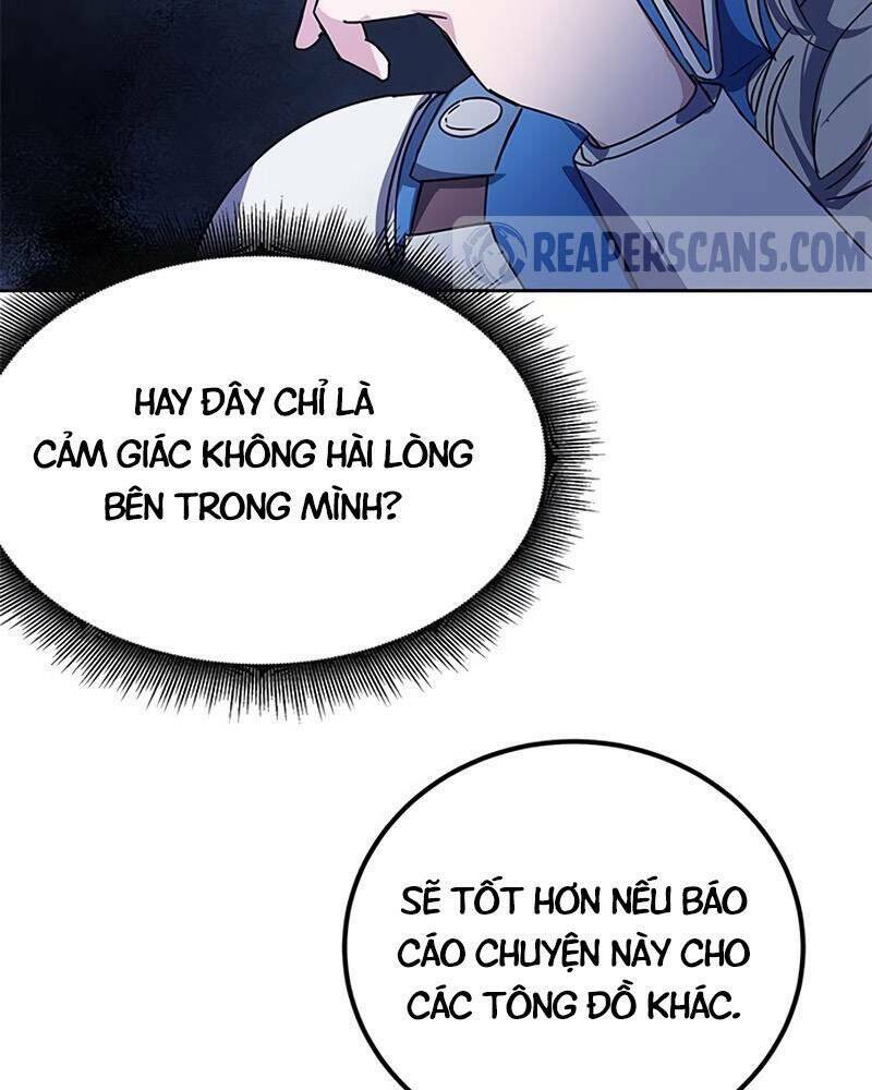 Học Viện Tối Thượng Chapter 17 - Trang 2